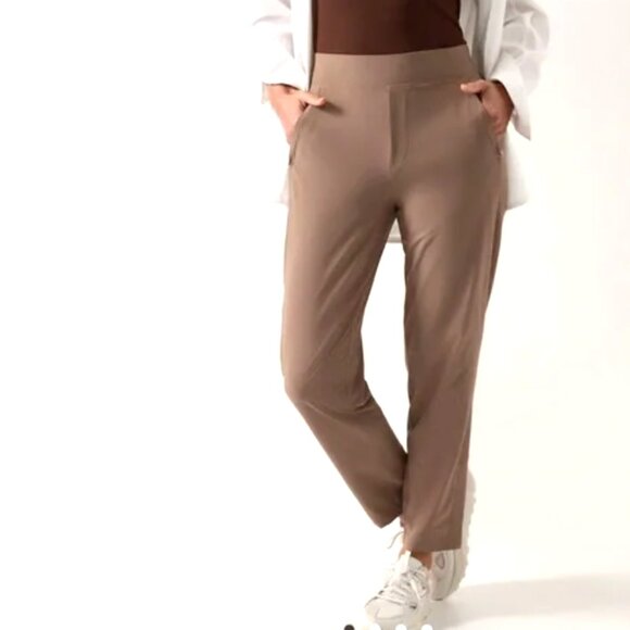 Athleta Pants - Athleta Brooklyn Lined Pants